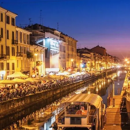 Large 3 Minutes Walk From The Duomo Cathedral 公寓 *